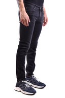 Rr's Jeans Denim