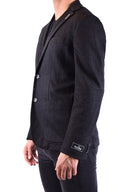 Sun68 Jacket Black