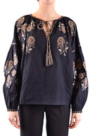 P.A.R.O.S.H. Shirt Black