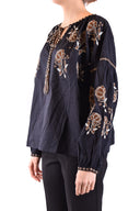 P.A.R.O.S.H. Shirt Black