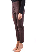 Ragno Trousers Brown