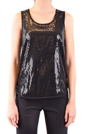 P.A.R.O.S.H. Top Black