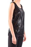 P.A.R.O.S.H. Top Black