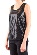 P.A.R.O.S.H. Top Black
