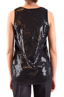 P.A.R.O.S.H. Top Black