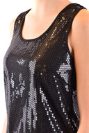 P.A.R.O.S.H. Top Black