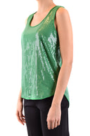 P.A.R.O.S.H. Top Green