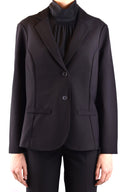 Ragno Jacket Black
