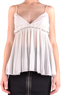 Pinko Top White
