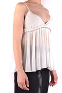 Pinko Top White