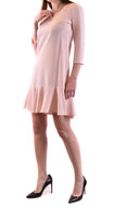 Patrizia Pepe Dress Pink