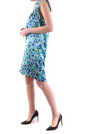 Gianluca Capannolo Dress Blue