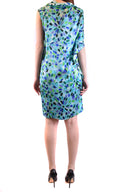 Gianluca Capannolo Dress Blue