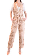 Twinset Jump Sweats Cream