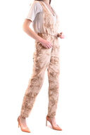 Twinset Jump Sweats Cream