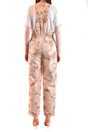 Twinset Jump Sweats Cream