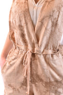 Twinset Jump Sweats Cream
