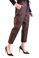 Mason's Trousers Brown