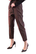 Mason's Trousers Brown