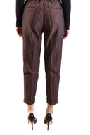 Mason's Trousers Brown