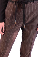 Mason's Trousers Brown