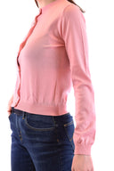Boutique Moschino Cardigan Pink