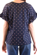 P.A.R.O.S.H. Shirt Blue