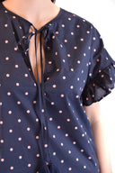 P.A.R.O.S.H. Shirt Blue