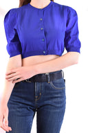 Boutique Moschino Cardigan Blue