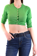 P.A.R.O.S.H. Cardigan Green