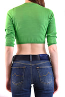 P.A.R.O.S.H. Cardigan Green