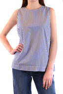 P.A.R.O.S.H. Shirt Blue