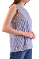P.A.R.O.S.H. Shirt Blue