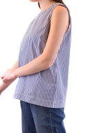 P.A.R.O.S.H. Shirt Blue