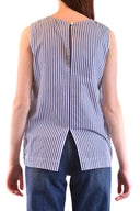 P.A.R.O.S.H. Shirt Blue