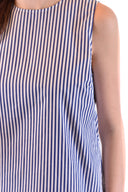 P.A.R.O.S.H. Shirt Blue