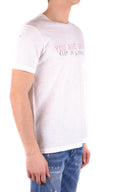 Camiseta Dondup Cielo