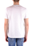 Camiseta Dondup Cielo