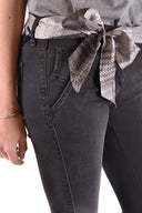 Jacob Cohen Jeans Black