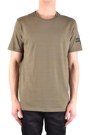 Neil Barrett T Shirt Green