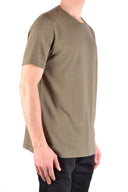 Neil Barrett T Shirt Green