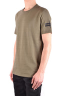 Neil Barrett T Shirt Green