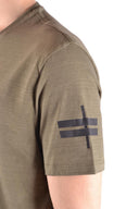 Neil Barrett T Shirt Green