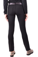 Jacob Cohen Trousers Black