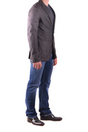Jacob Cohen Jacket Gray