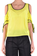 Pinko Top Yellow