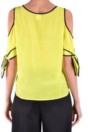 Pinko Top Yellow