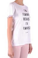 Pinko T Shirt White