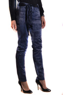 Jacob Cohen Jeans Blue