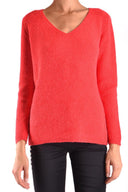 Ermanno Sweater Red